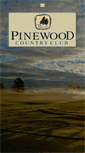 Mobile Screenshot of pinewoodcc.com